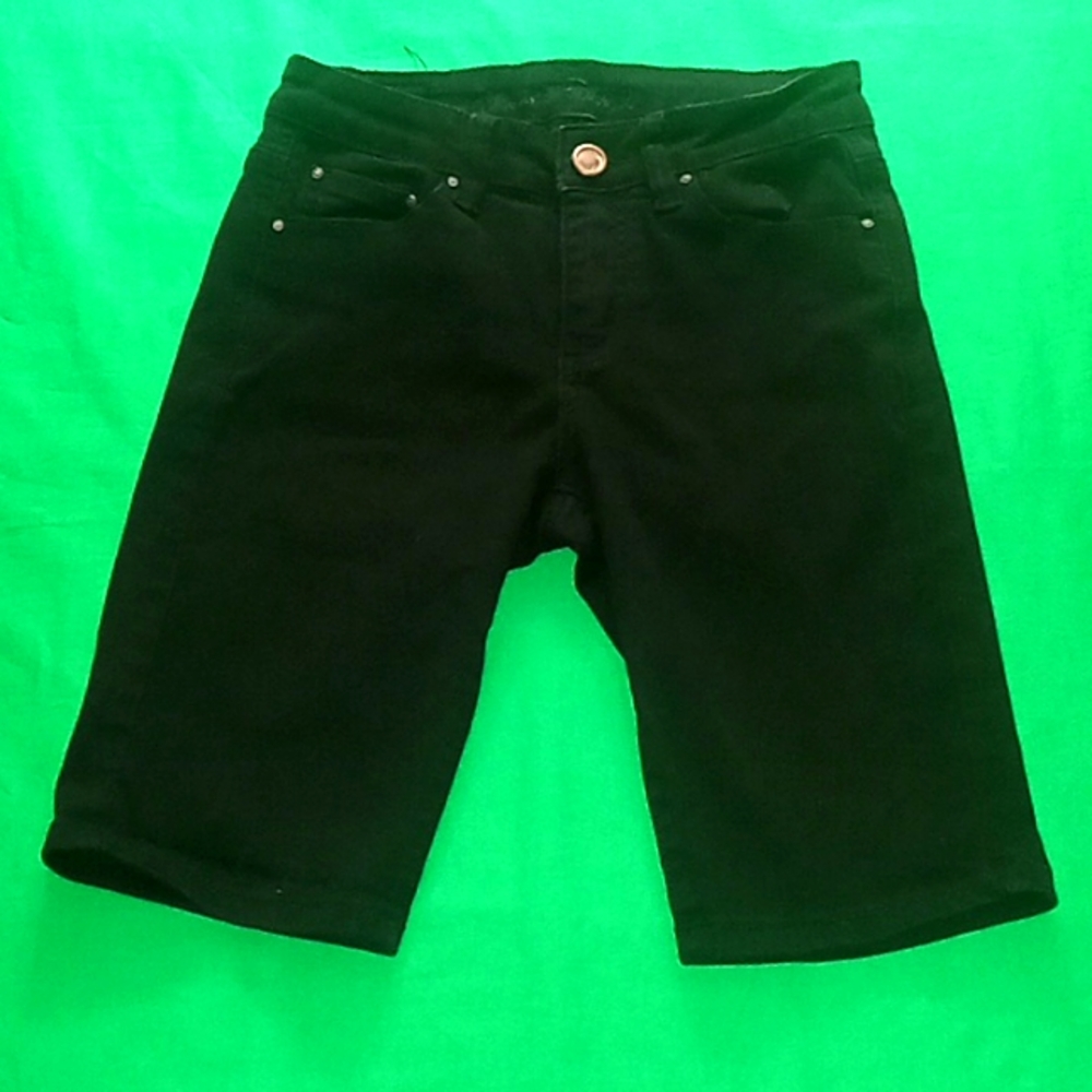 Pre-loved kids shorts